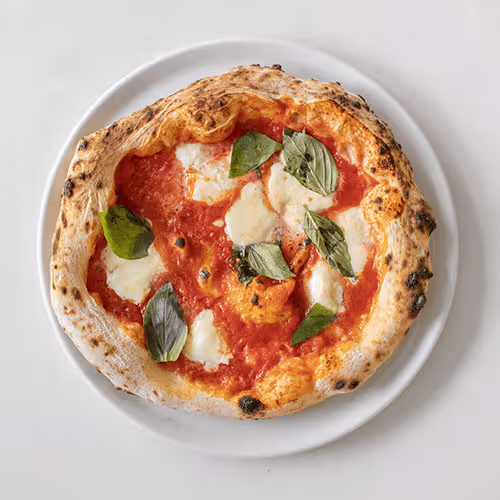 Pizza Bufalina