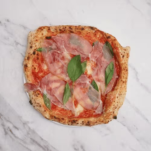 Pizza Parma
