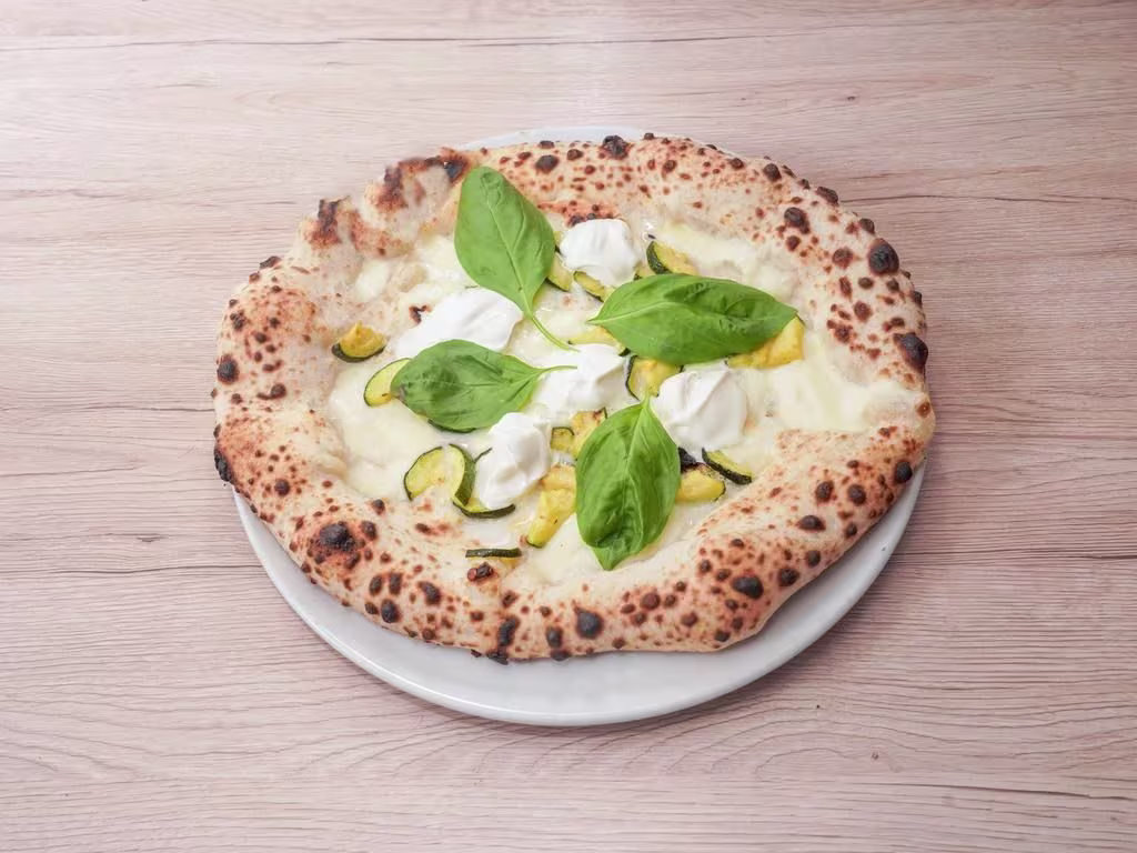Pizza Sofia Loren