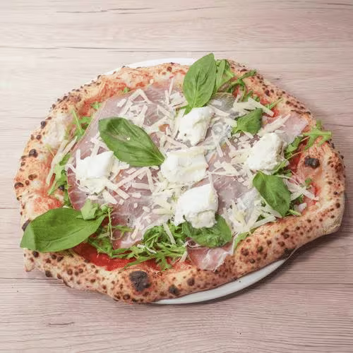 Pizza Dolce Vita