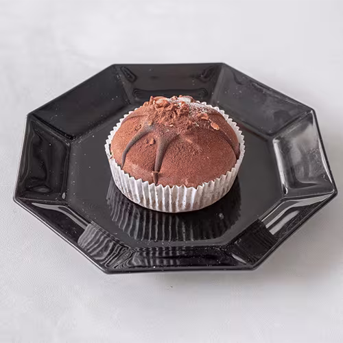 Tartufo al Cioccolato