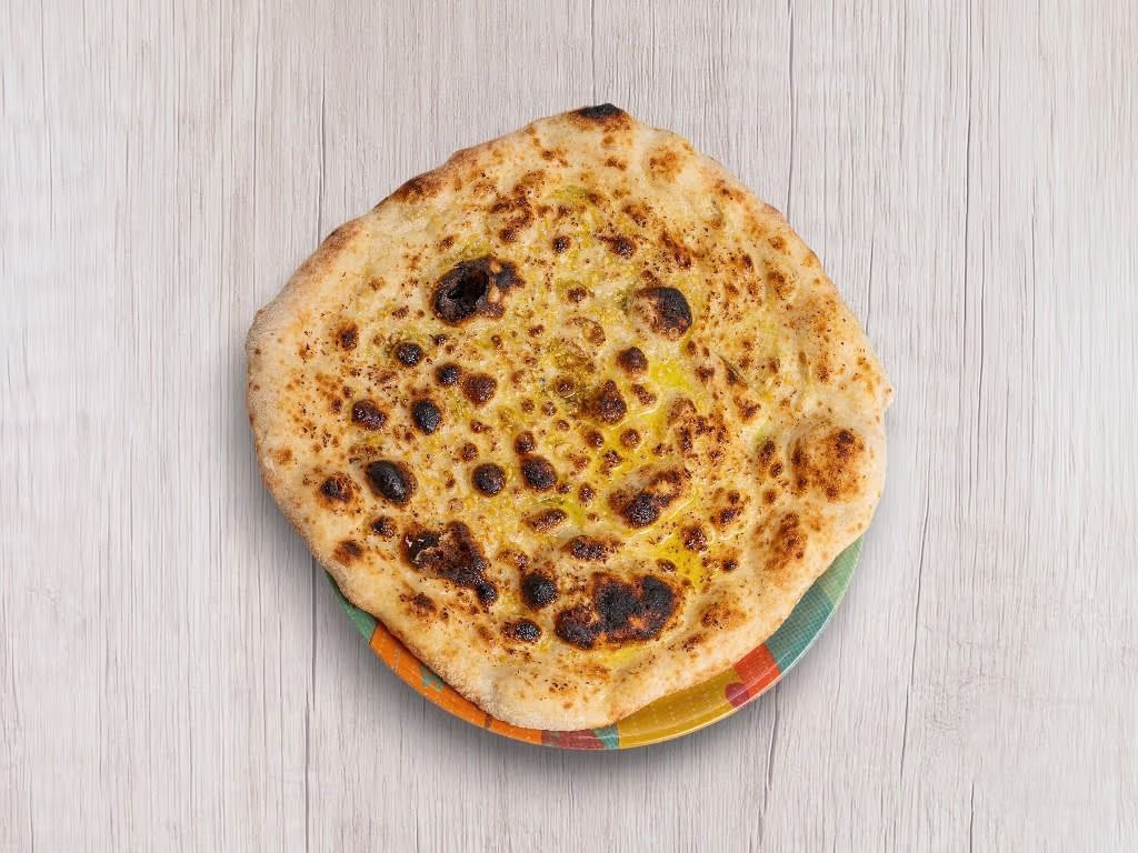 Focacce Aglio