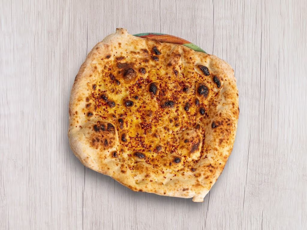Focacce Peperoncino