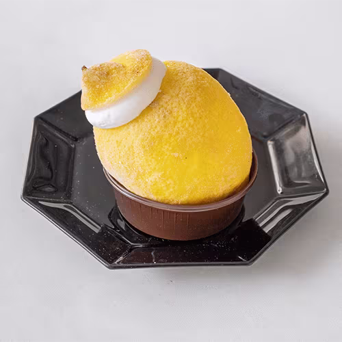 Sorbetto a Limone