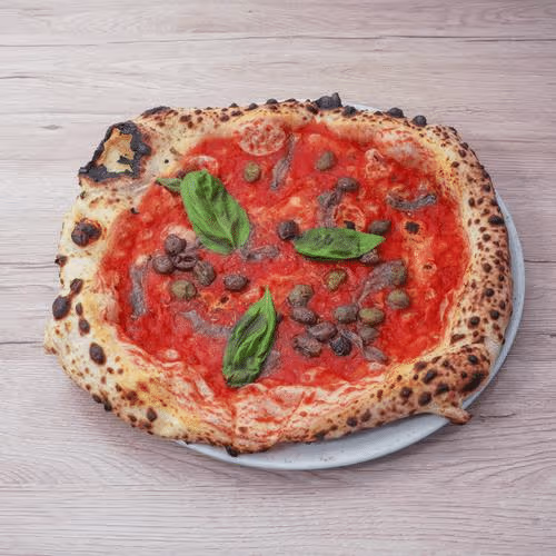 Pizza Napoli Classica
