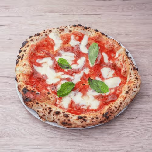 Pizza Masaniello