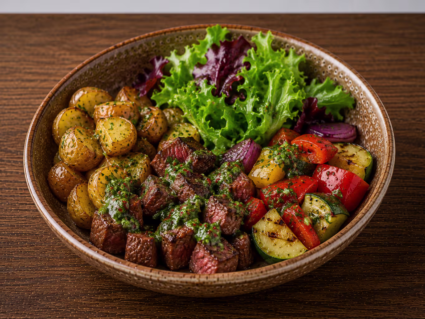 Mühlviertler Bowl