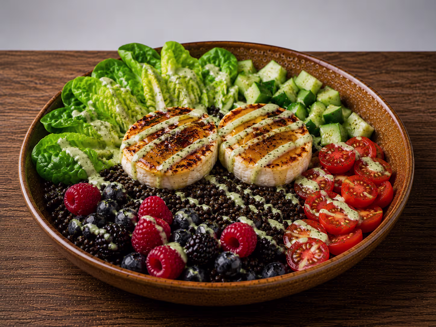 Linzerie Bowl
