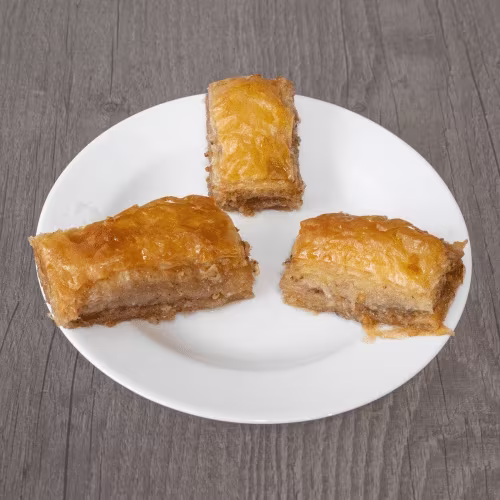 Baklava (1 Stück)