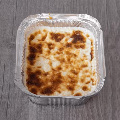 Milchreis