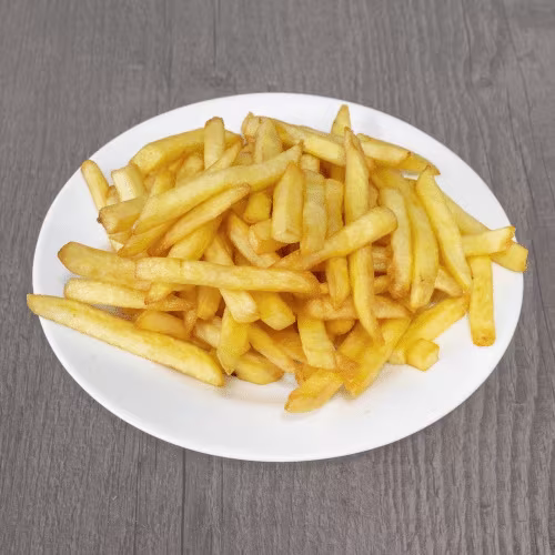 Pommes frites