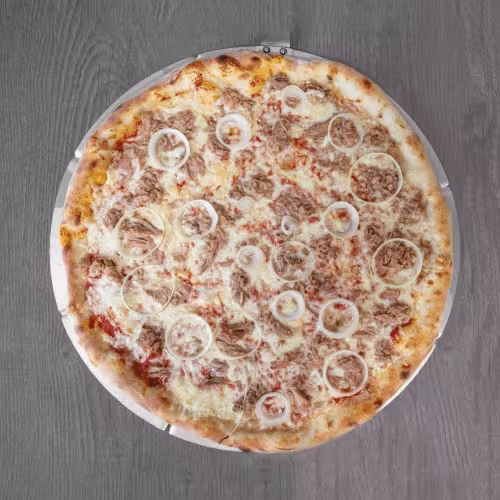 Pizza Tonno