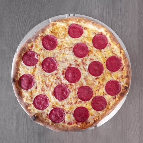Pizza Salami