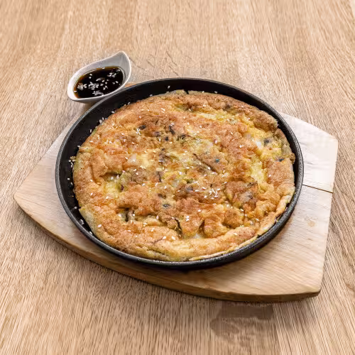 Pajeon
