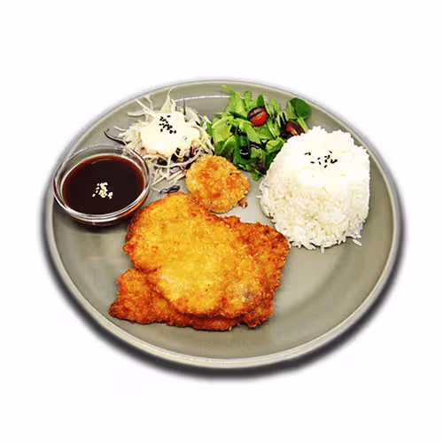 Donkatsu