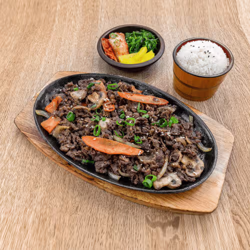 Bulgogi