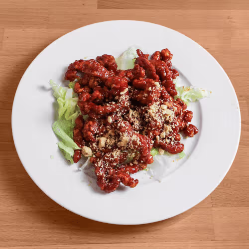 Gan Bian Beef