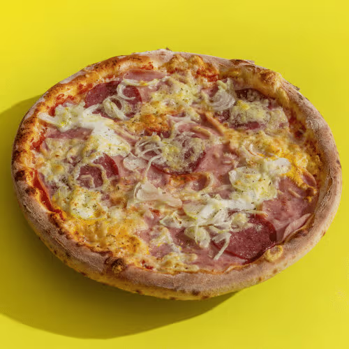 Pizza Milano