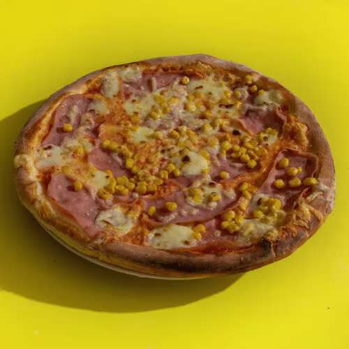 Pizza Riviera