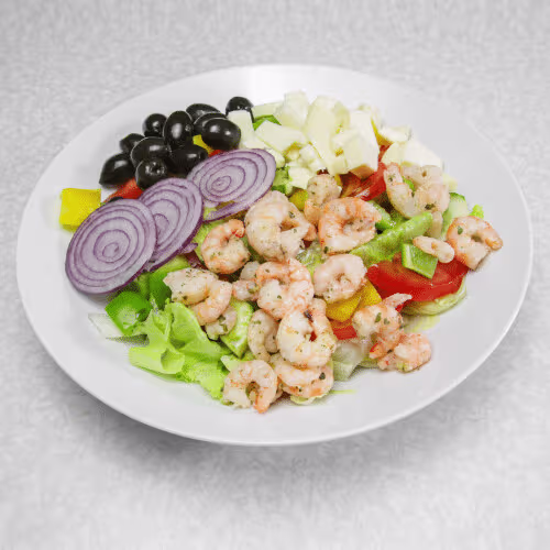 Riviera Salat