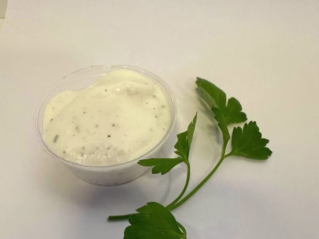 Sauce Tartare