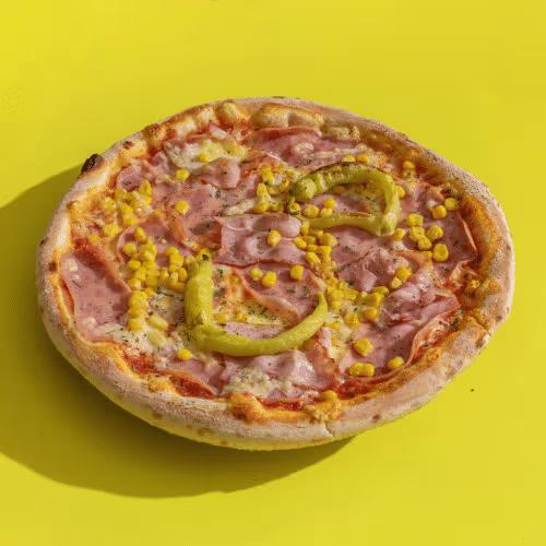 Pizza Provenciale