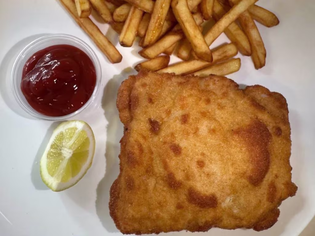 Cordon Bleu
