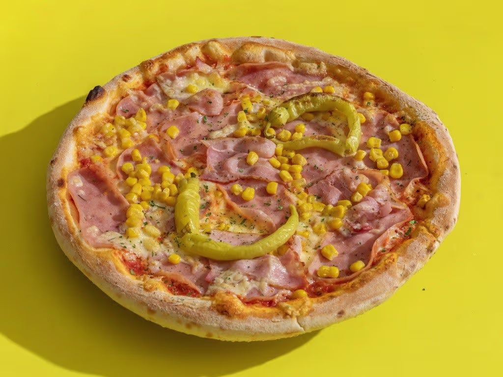 Partypizza Provenciale