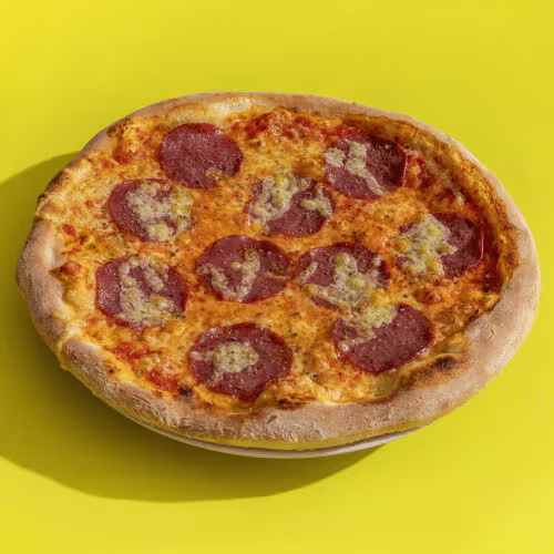 Pizza Salami