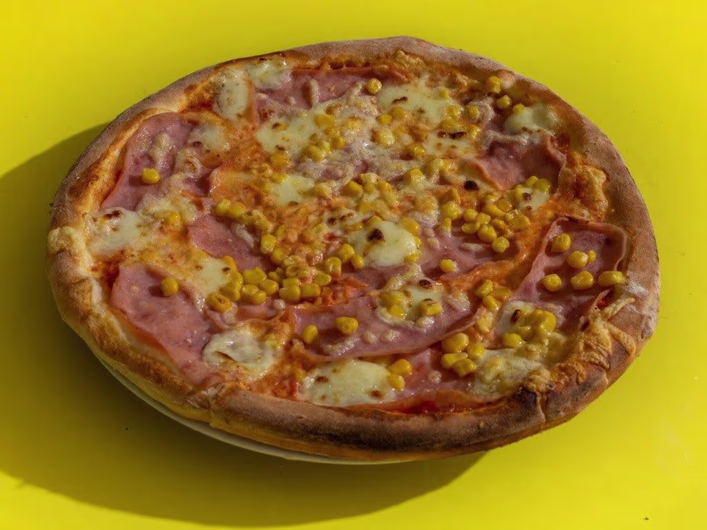 Partypizza Riviera