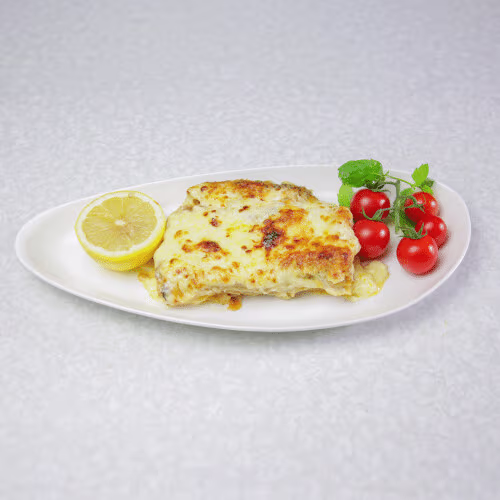 Lasagne al Forno