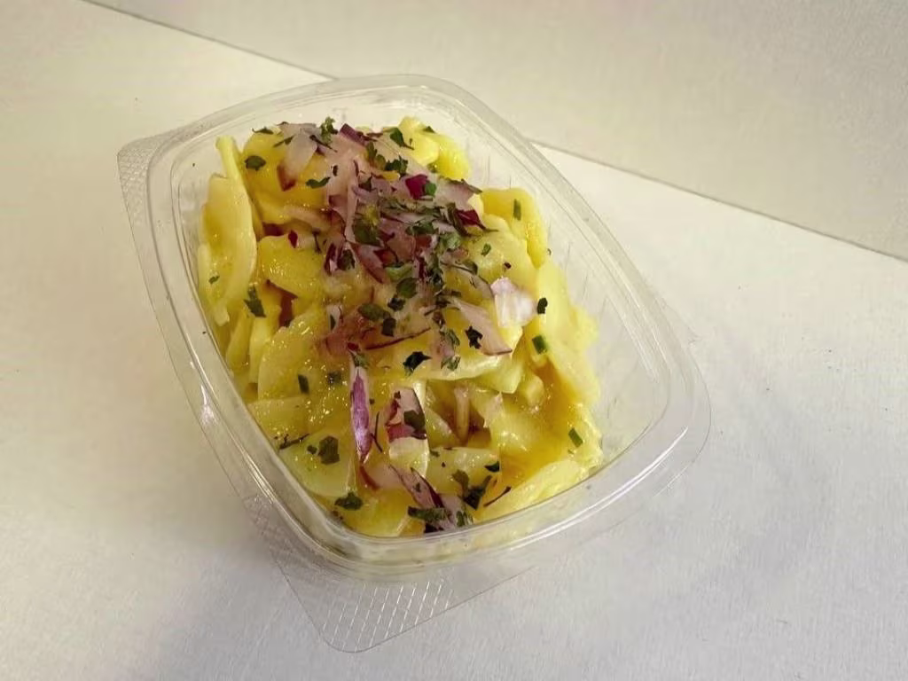 Kartoffelsalat