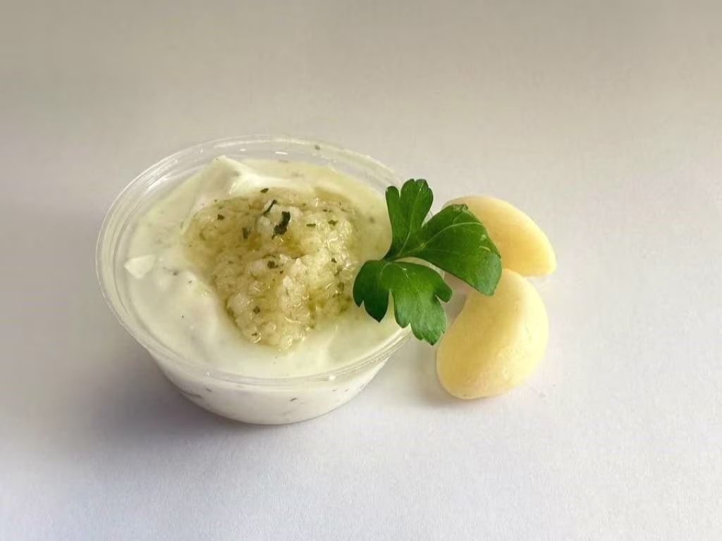 Knoblauch