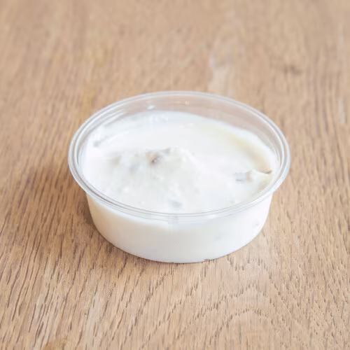 Sour Cream (mild)