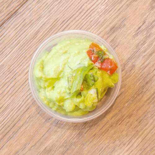 Guacamole
