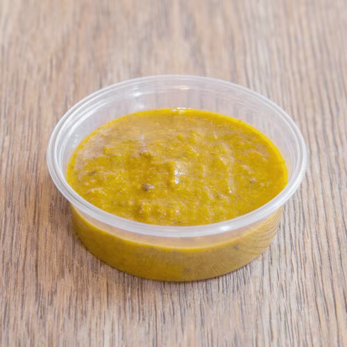 Salsa Verde (pikant, vegan)