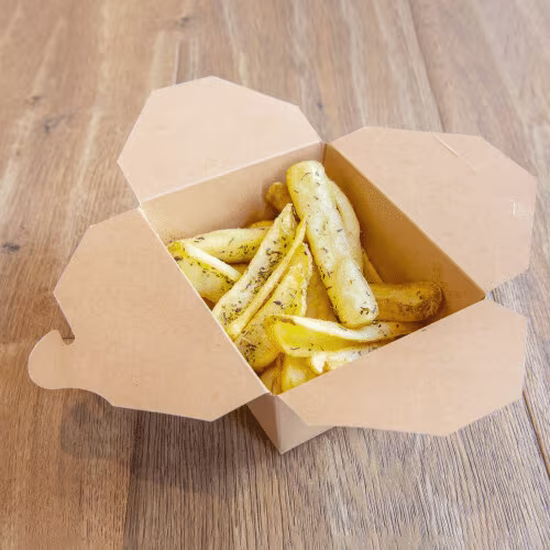 Original W.A.S. Regular Fries