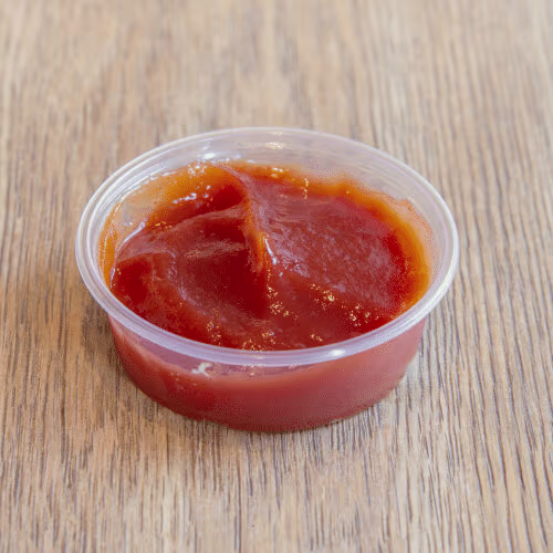 Ketchup (vegan)