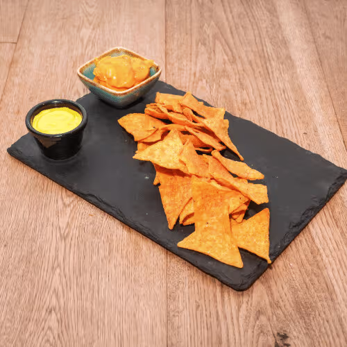 Original W.A.S. Nachochips