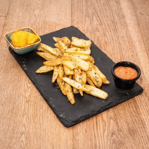Cheese Fries