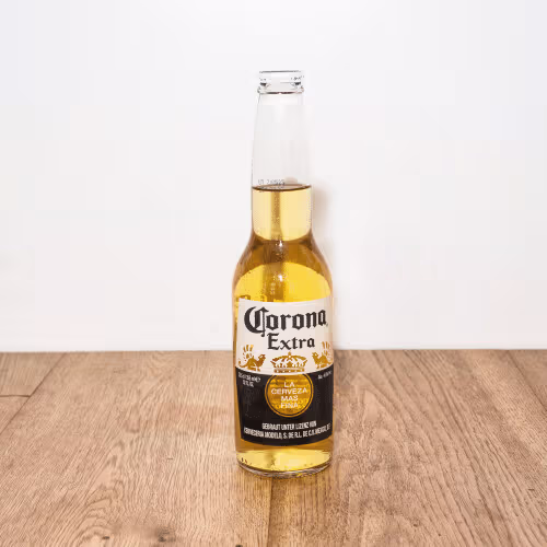 Corona Extra 0,33l (MEHRWEG)
