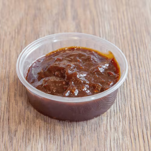 Salsa Morita (sehr scharf, vegan)