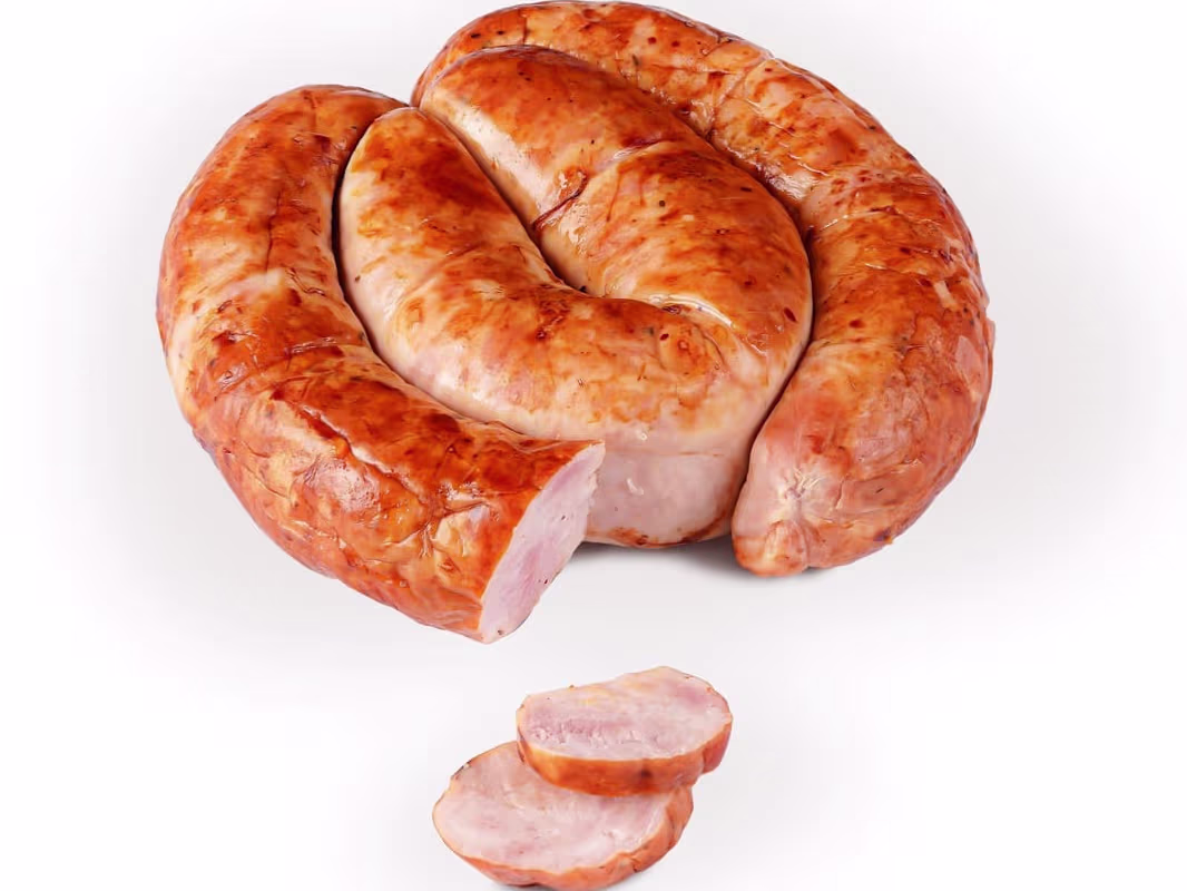 Hausmacherwurst