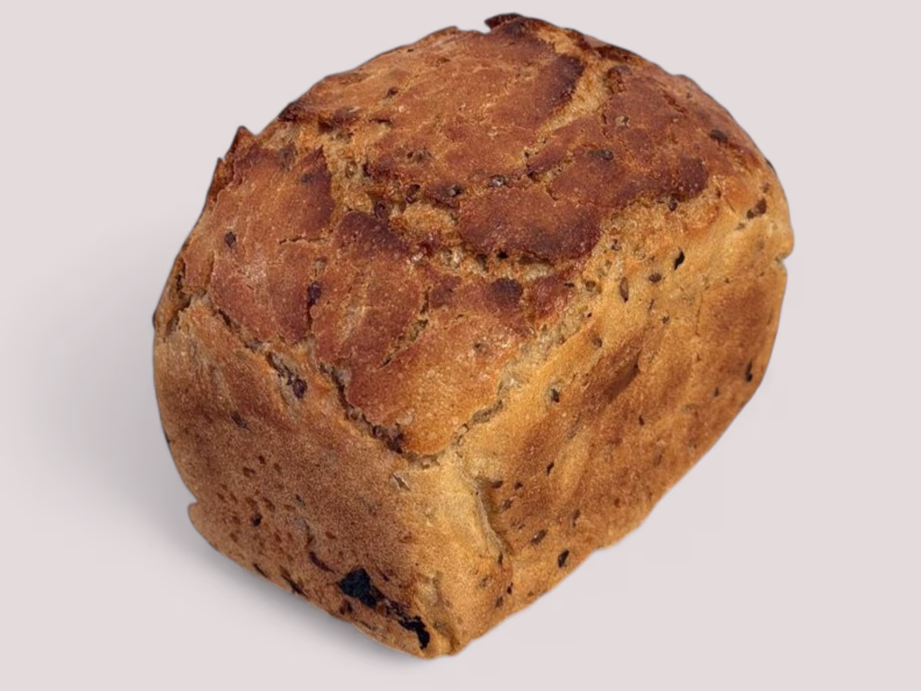 Darnizki-Brot mit Leinsamen 450 g