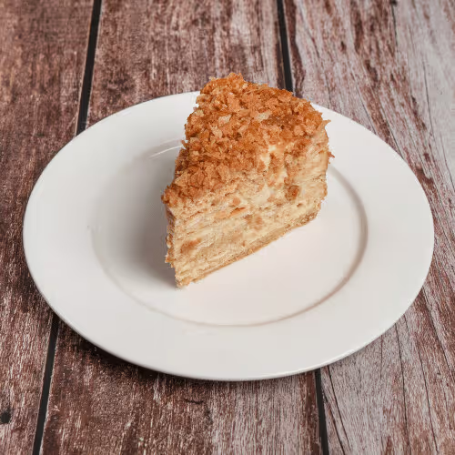 Napoleon-Torte