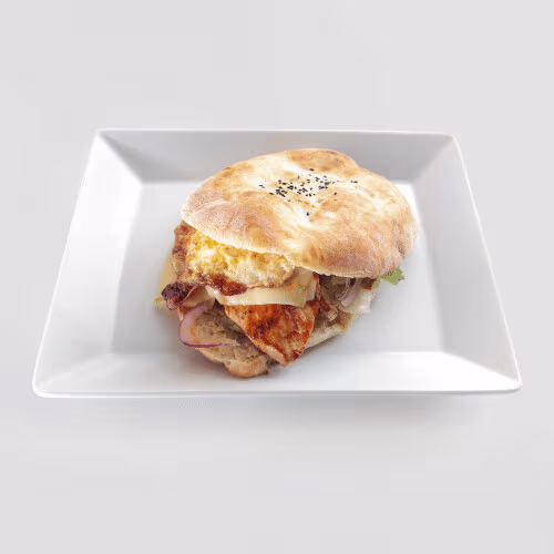 Schnitzelburger