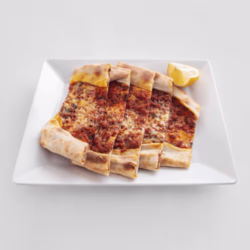Pide Kebap