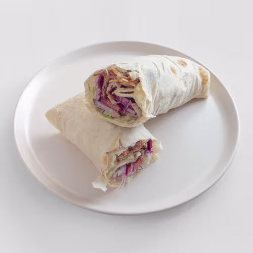 Kebap Dürüm