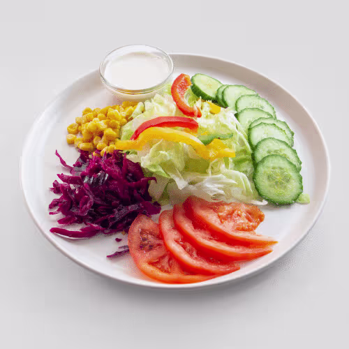 Gemischter Salat