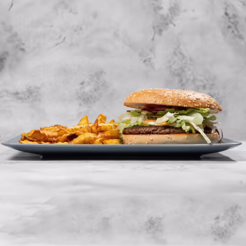 Hamburger